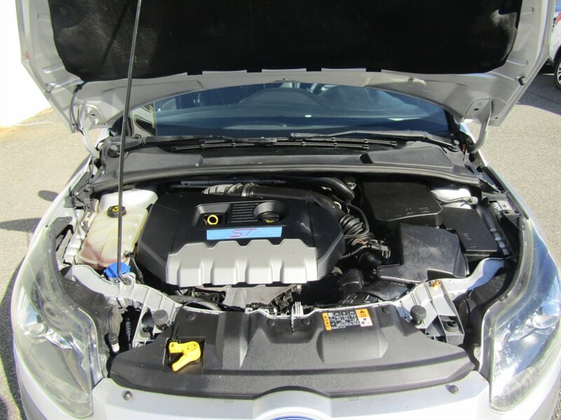 2014 Ford Focus ST - Photo 39 - Haddon Twp, NJ 08107