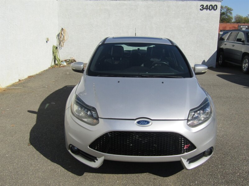 2014 Ford Focus ST - Photo 4 - Haddon Twp, NJ 08107