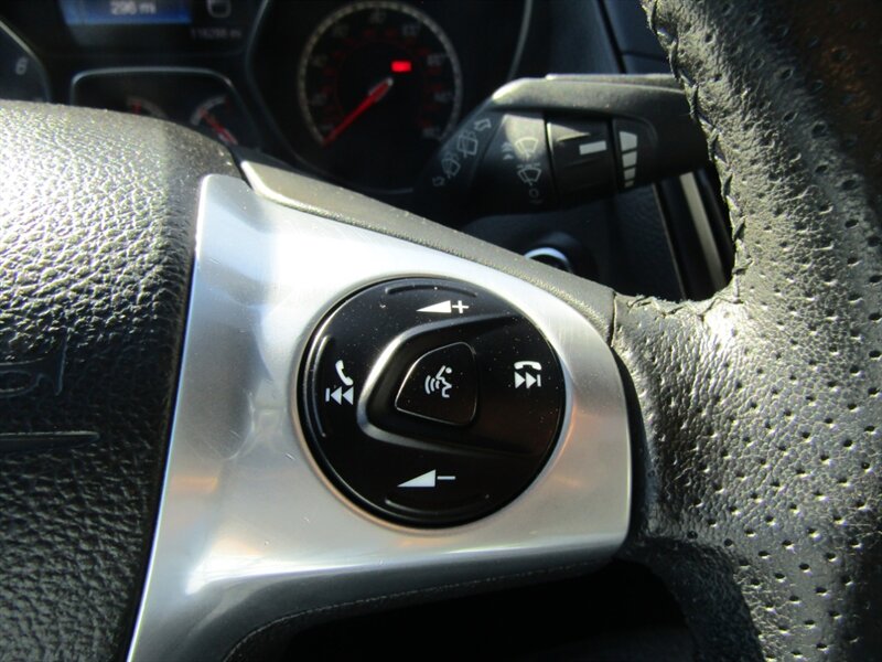 2014 Ford Focus ST - Photo 26 - Haddon Twp, NJ 08107