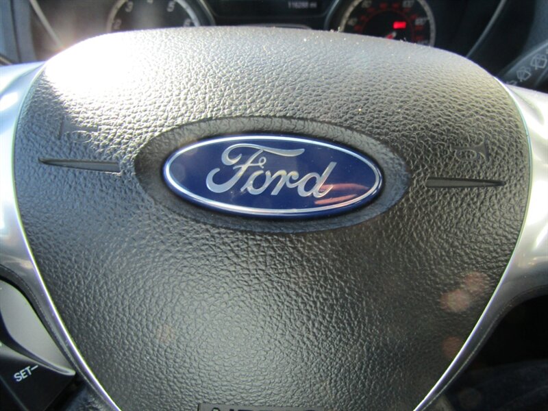 2014 Ford Focus ST - Photo 25 - Haddon Twp, NJ 08107