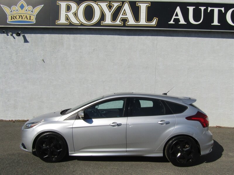 2014 Ford Focus ST - Photo 5 - Haddon Twp, NJ 08107