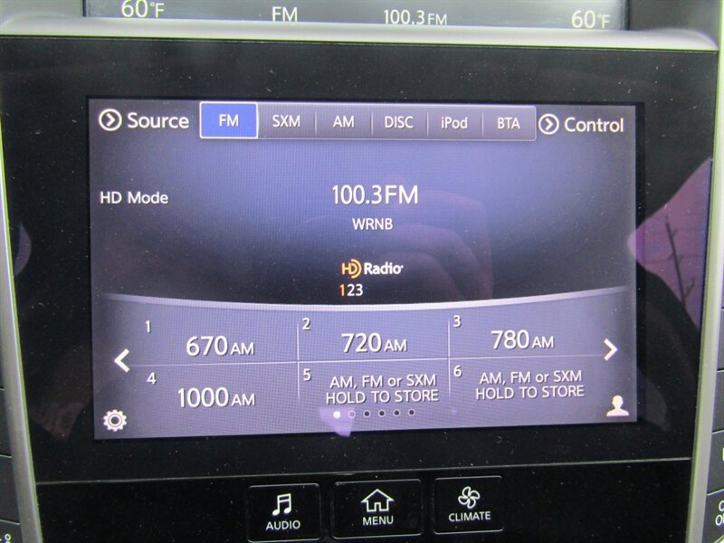 2014 INFINITI Q50 Premium - Photo 26 - Haddon Twp, NJ 08107
