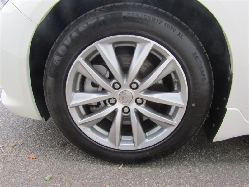 2014 INFINITI Q50 Premium - Photo 34 - Haddon Twp, NJ 08107