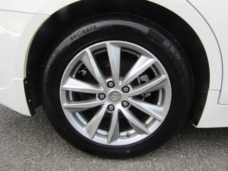 2014 INFINITI Q50 Premium - Photo 31 - Haddon Twp, NJ 08107