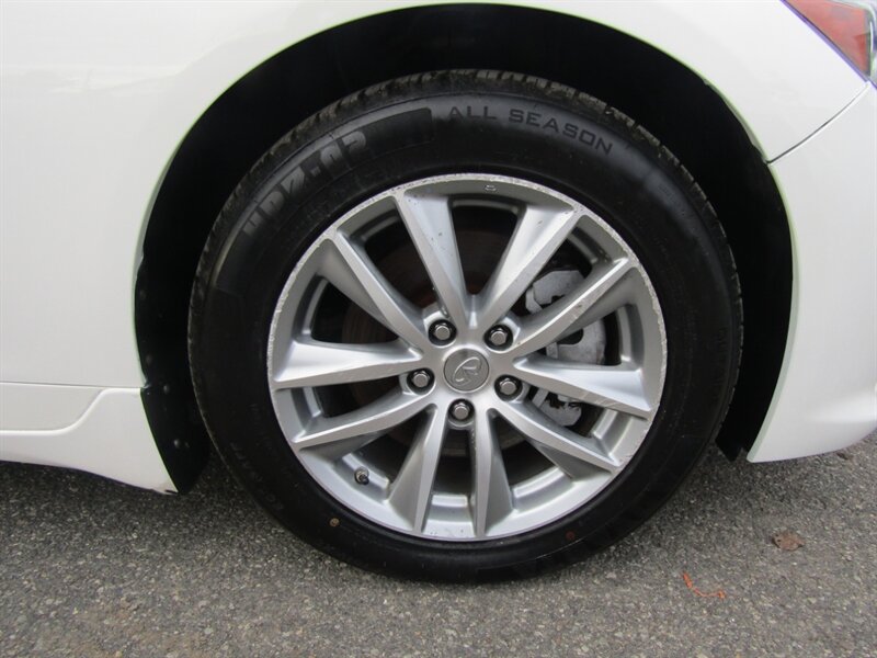 2014 INFINITI Q50 Premium - Photo 32 - Haddon Twp, NJ 08107