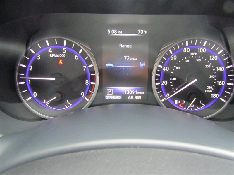 2014 INFINITI Q50 Premium - Photo 25 - Haddon Twp, NJ 08107