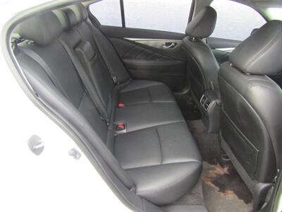 2014 INFINITI Q50 Premium - Photo 15 - Haddon Twp, NJ 08107