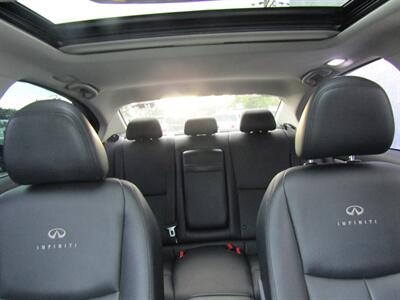 2014 INFINITI Q50 Premium - Photo 14 - Haddon Twp, NJ 08107