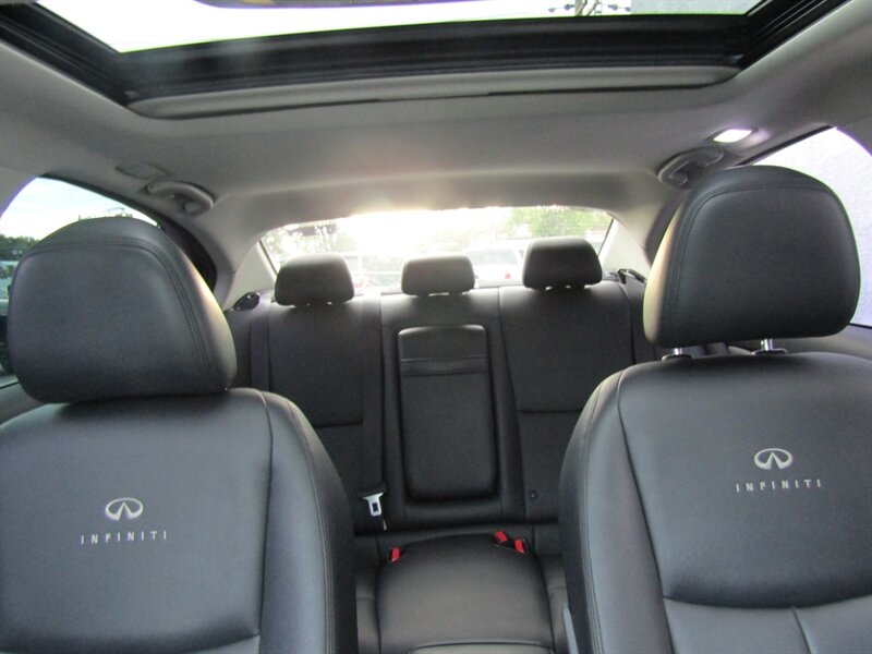 2014 INFINITI Q50 Premium - Photo 14 - Haddon Twp, NJ 08107
