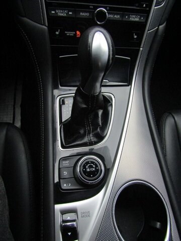 2014 INFINITI Q50 Premium - Photo 29 - Haddon Twp, NJ 08107