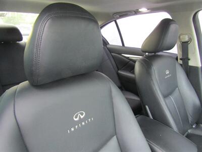 2014 INFINITI Q50 Premium - Photo 16 - Haddon Twp, NJ 08107