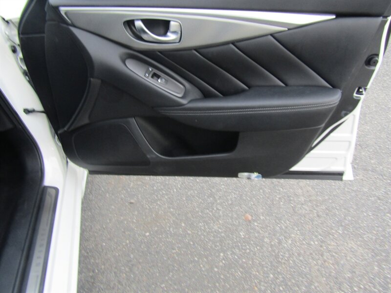 2014 INFINITI Q50 Premium - Photo 19 - Haddon Twp, NJ 08107