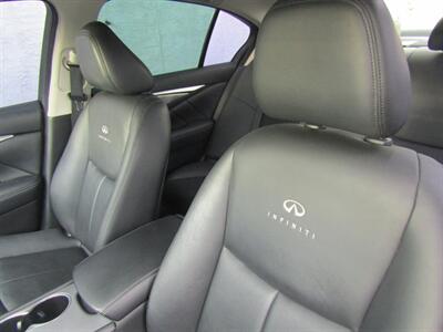2014 INFINITI Q50 Premium - Photo 12 - Haddon Twp, NJ 08107