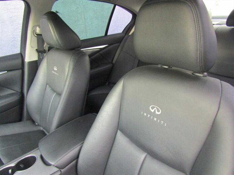 2014 INFINITI Q50 Premium - Photo 12 - Haddon Twp, NJ 08107