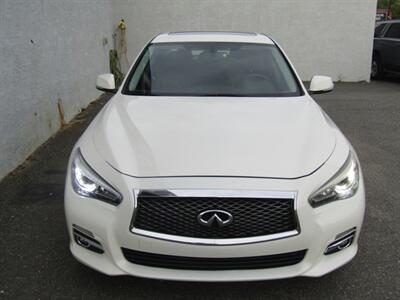 2014 INFINITI Q50 Premium - Photo 3 - Haddon Twp, NJ 08107