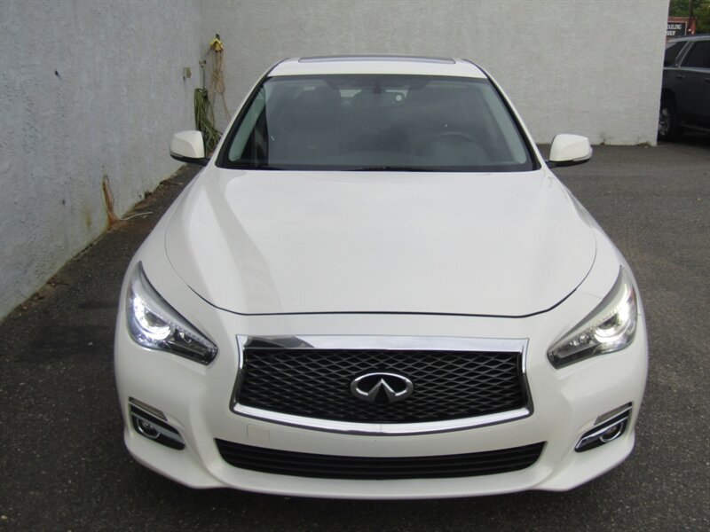 2014 INFINITI Q50 Premium - Photo 3 - Haddon Twp, NJ 08107