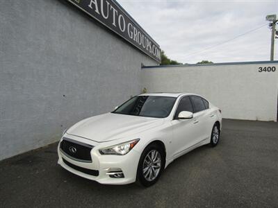 2014 INFINITI Q50 Premium - Photo 5 - Haddon Twp, NJ 08107