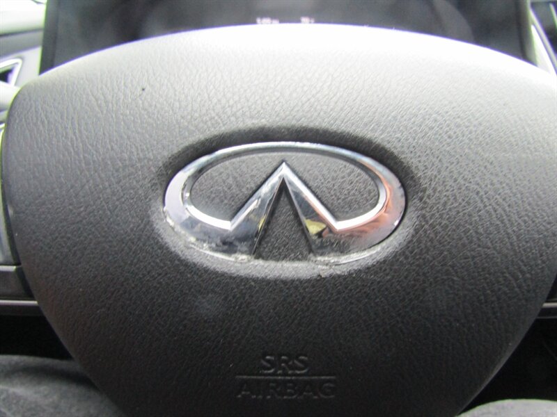 2014 INFINITI Q50 Premium - Photo 23 - Haddon Twp, NJ 08107