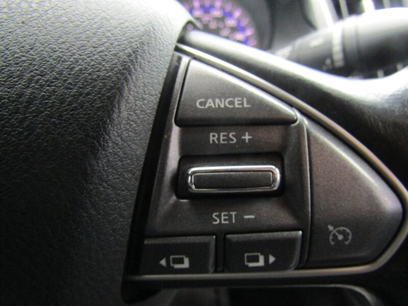 2014 INFINITI Q50 Premium - Photo 24 - Haddon Twp, NJ 08107