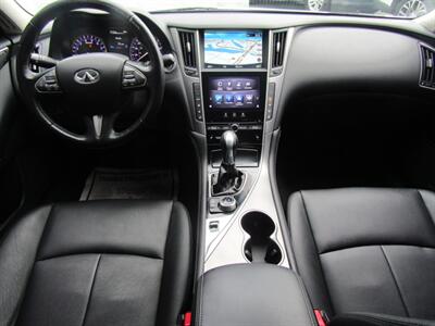 2014 INFINITI Q50 Premium - Photo 20 - Haddon Twp, NJ 08107