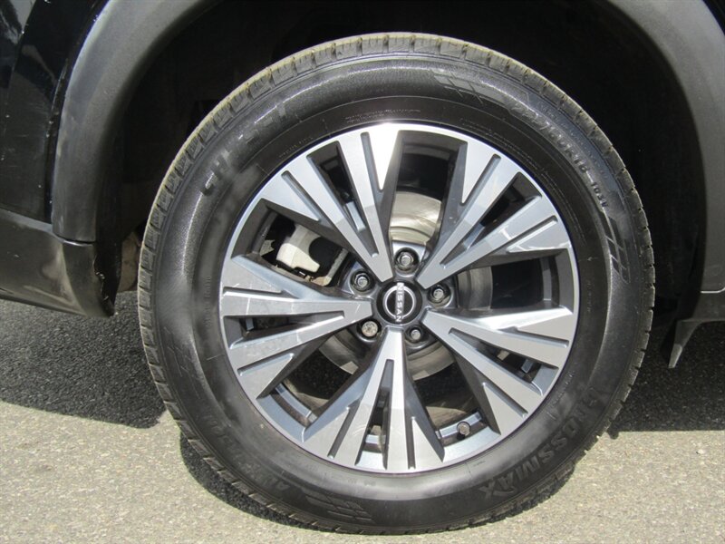 2022 Nissan Rogue SV - Photo 34 - Haddon Twp, NJ 08107