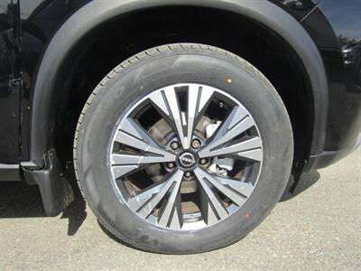 2022 Nissan Rogue SV - Photo 35 - Haddon Twp, NJ 08107