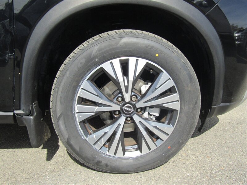 2022 Nissan Rogue SV - Photo 35 - Haddon Twp, NJ 08107