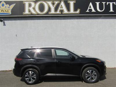 2022 Nissan Rogue SV - Photo 2 - Haddon Twp, NJ 08107