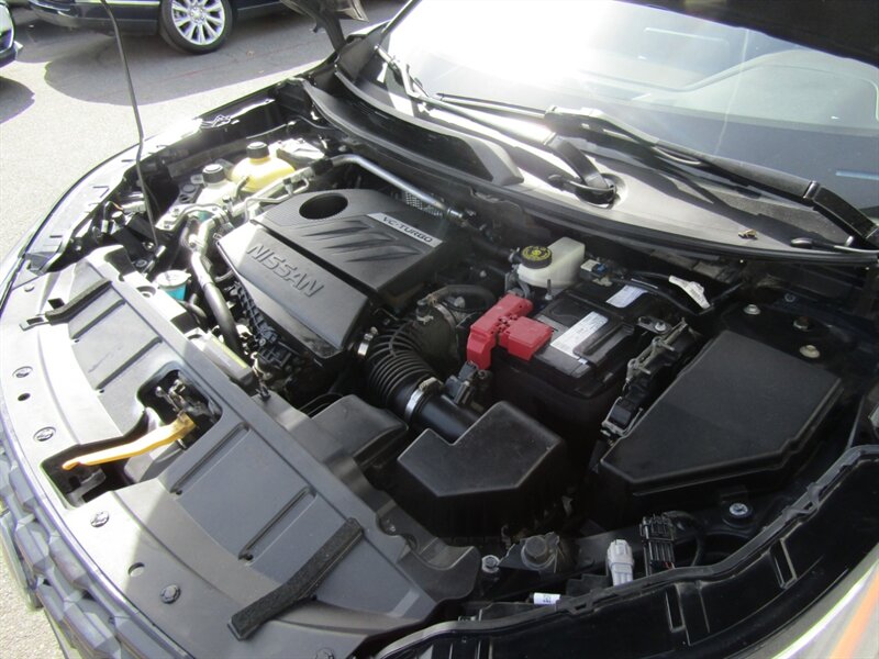 2022 Nissan Rogue SV - Photo 38 - Haddon Twp, NJ 08107