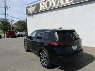 2022 Nissan Rogue SV - Photo 6 - Haddon Twp, NJ 08107