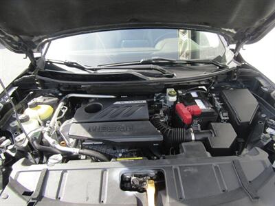 2022 Nissan Rogue SV - Photo 37 - Haddon Twp, NJ 08107