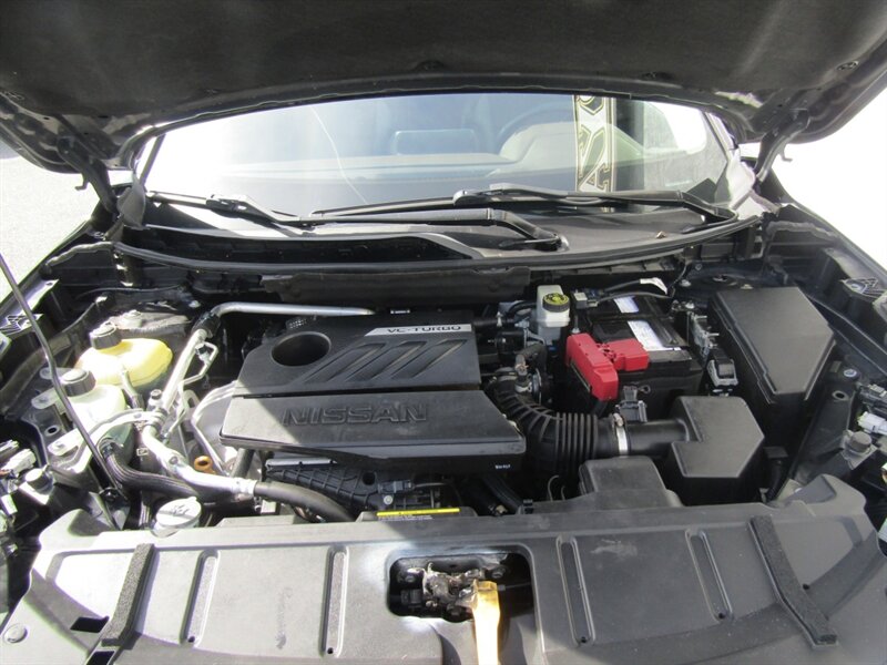 2022 Nissan Rogue SV - Photo 37 - Haddon Twp, NJ 08107