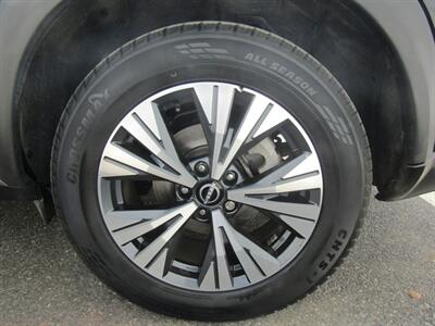 2022 Nissan Rogue SV - Photo 32 - Haddon Twp, NJ 08107