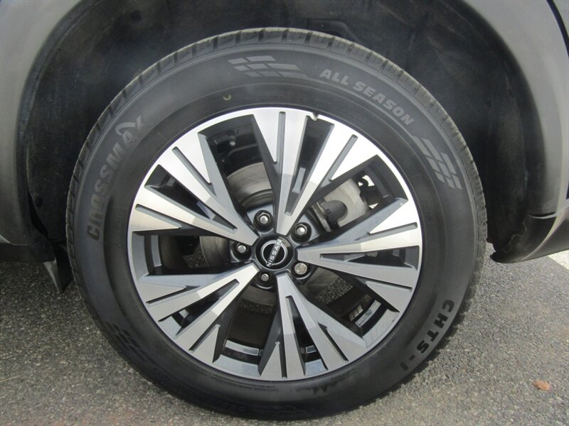2022 Nissan Rogue SV - Photo 32 - Haddon Twp, NJ 08107