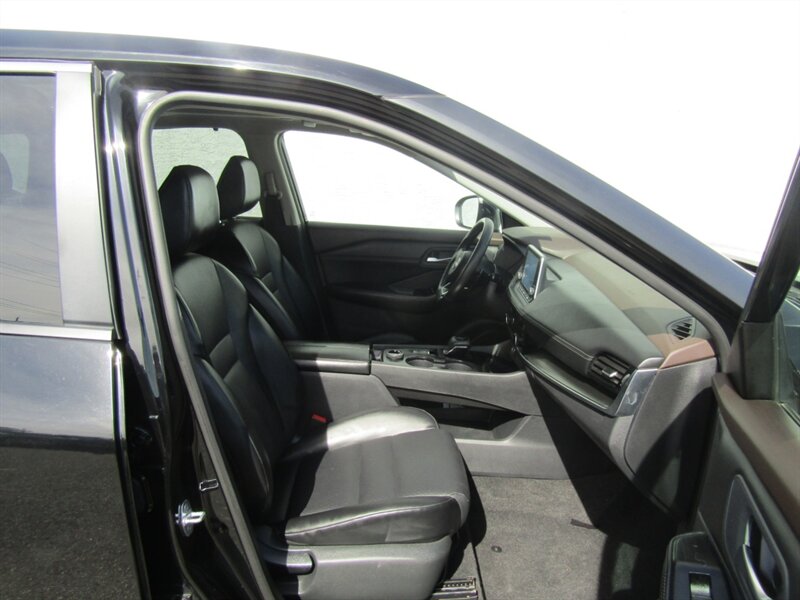 2022 Nissan Rogue SV - Photo 19 - Haddon Twp, NJ 08107