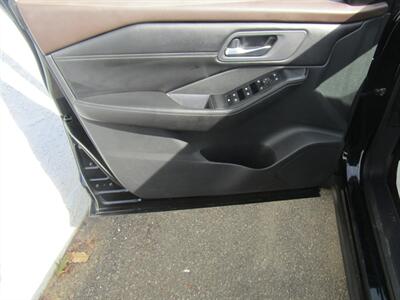 2022 Nissan Rogue SV - Photo 9 - Haddon Twp, NJ 08107