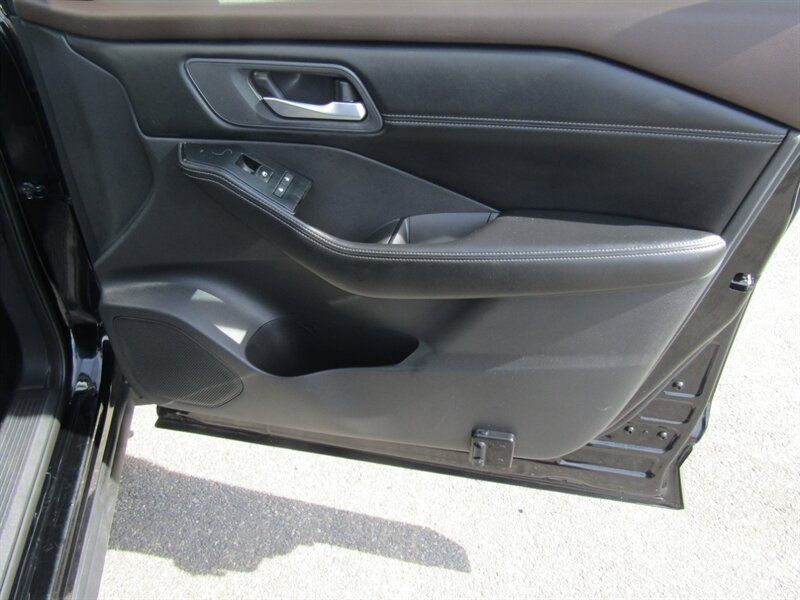 2022 Nissan Rogue SV - Photo 20 - Haddon Twp, NJ 08107