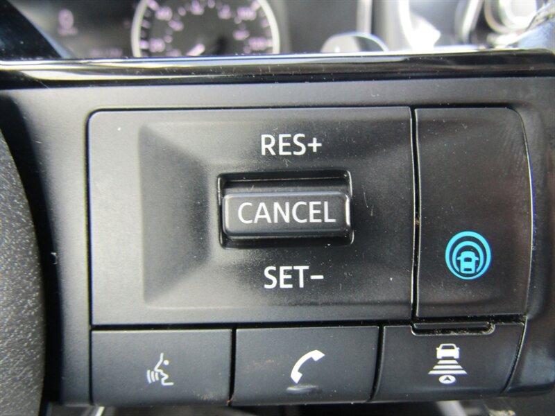 2022 Nissan Rogue SV - Photo 25 - Haddon Twp, NJ 08107