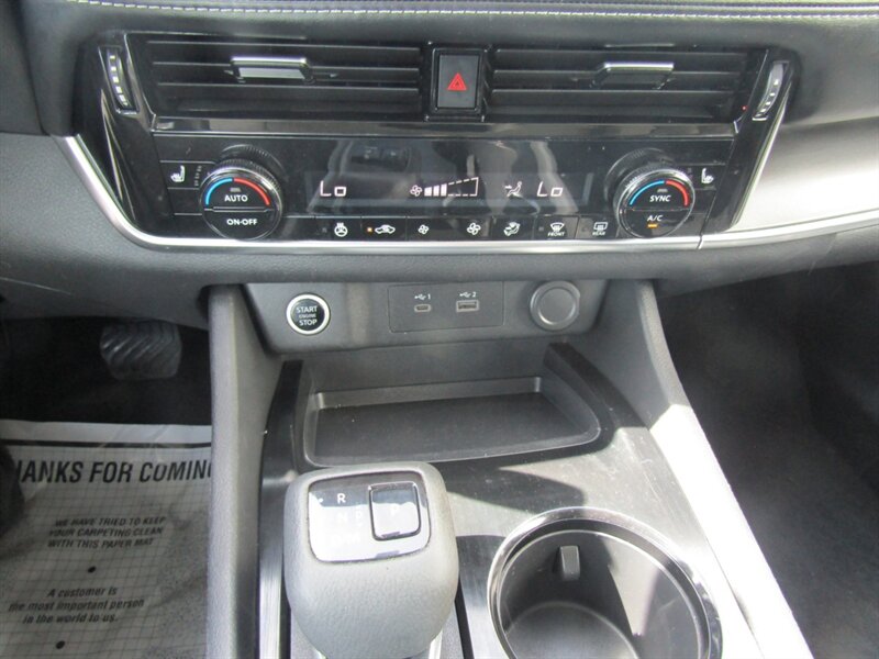 2022 Nissan Rogue SV - Photo 29 - Haddon Twp, NJ 08107
