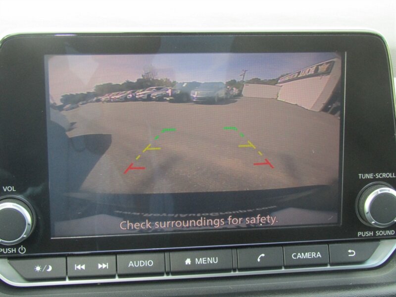 2022 Nissan Rogue SV - Photo 28 - Haddon Twp, NJ 08107