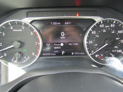 2022 Nissan Rogue SV - Photo 26 - Haddon Twp, NJ 08107