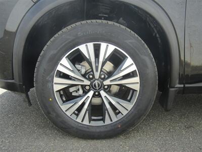 2022 Nissan Rogue SV - Photo 33 - Haddon Twp, NJ 08107
