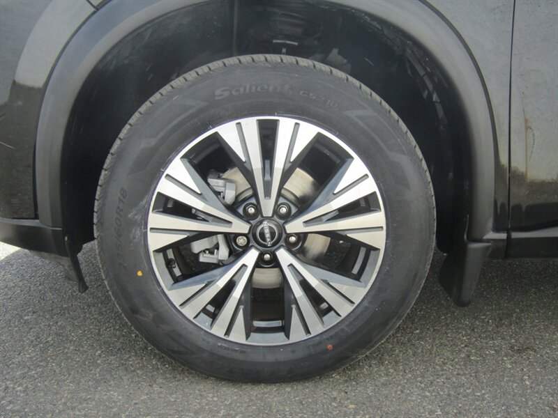 2022 Nissan Rogue SV - Photo 33 - Haddon Twp, NJ 08107