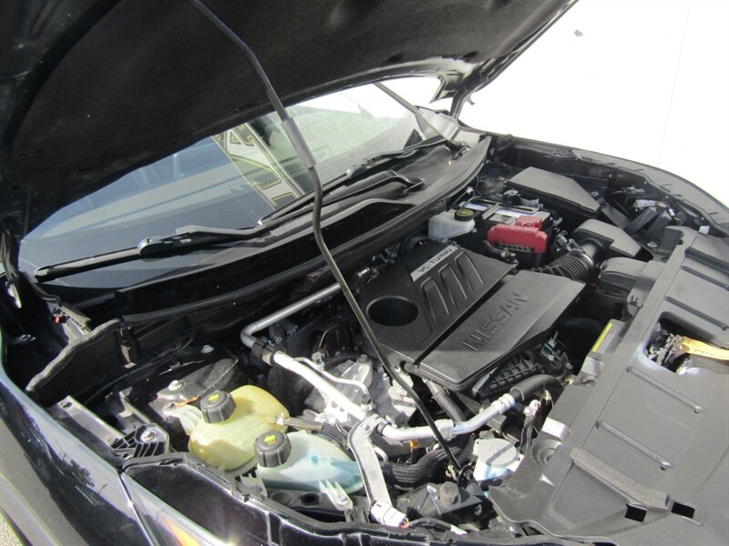2022 Nissan Rogue SV - Photo 36 - Haddon Twp, NJ 08107