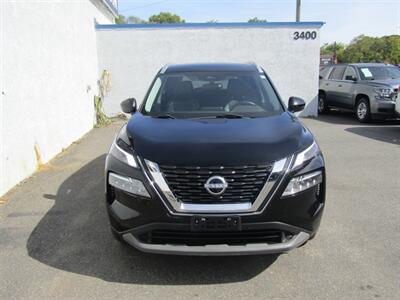 2022 Nissan Rogue SV - Photo 3 - Haddon Twp, NJ 08107
