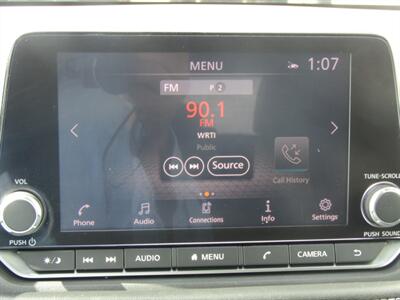 2022 Nissan Rogue SV - Photo 27 - Haddon Twp, NJ 08107