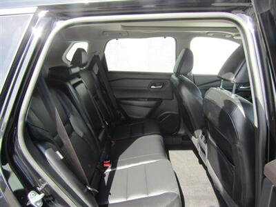 2022 Nissan Rogue SV - Photo 17 - Haddon Twp, NJ 08107