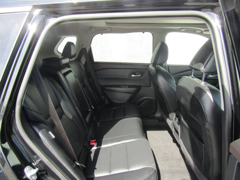2022 Nissan Rogue SV - Photo 17 - Haddon Twp, NJ 08107