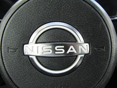 2022 Nissan Rogue SV - Photo 24 - Haddon Twp, NJ 08107