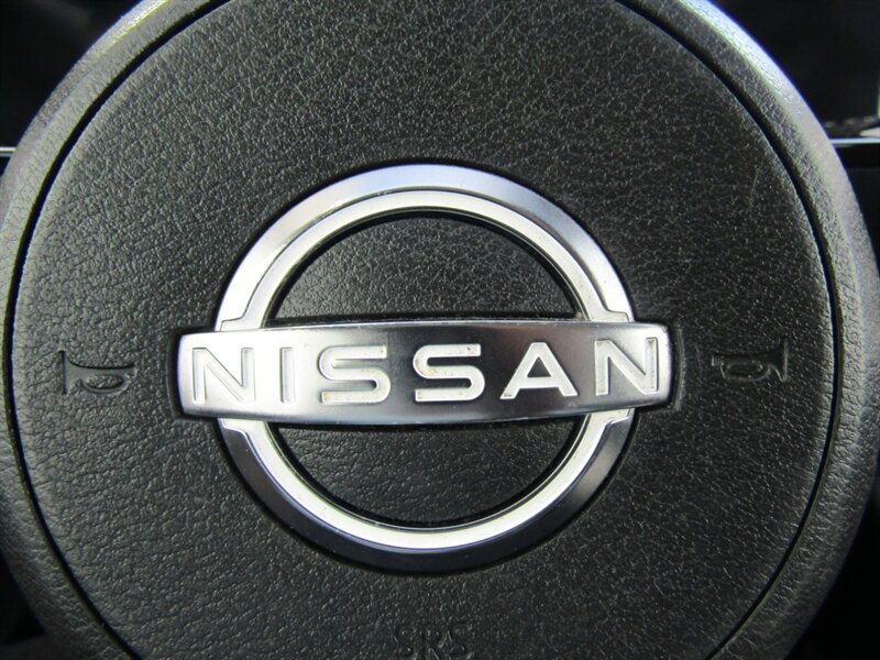 2022 Nissan Rogue SV - Photo 24 - Haddon Twp, NJ 08107